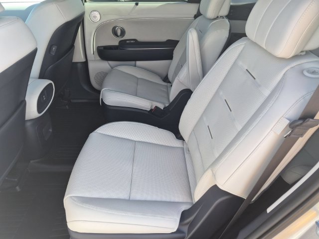 Used 2026 Hyundai Palisade Calligraphy AWD/4WD image 27