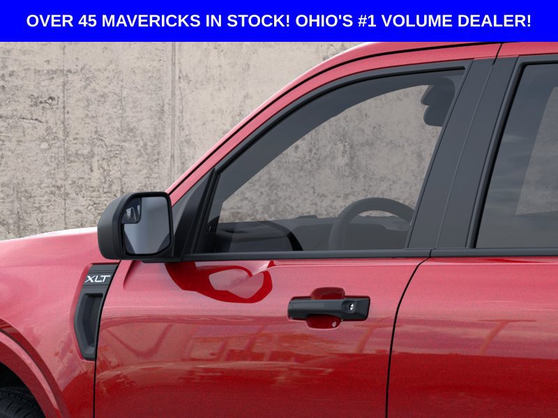 New 2026 Ford Maverick XLT AWD/4WD image 21
