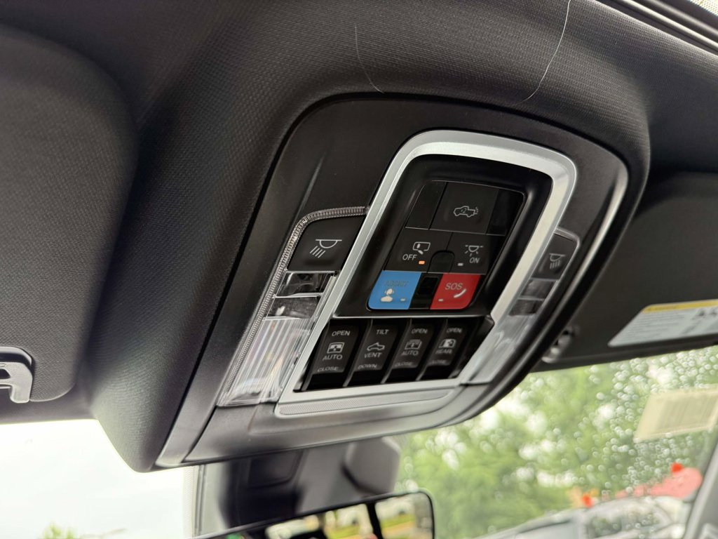 New 2026 RAM 1500 Big Horn AWD/4WD image 30