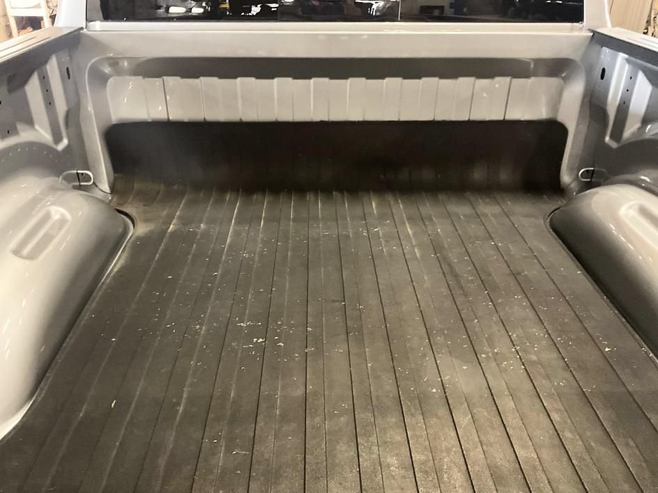 Used 2023 RAM 1500 Big Horn AWD/4WD image 16