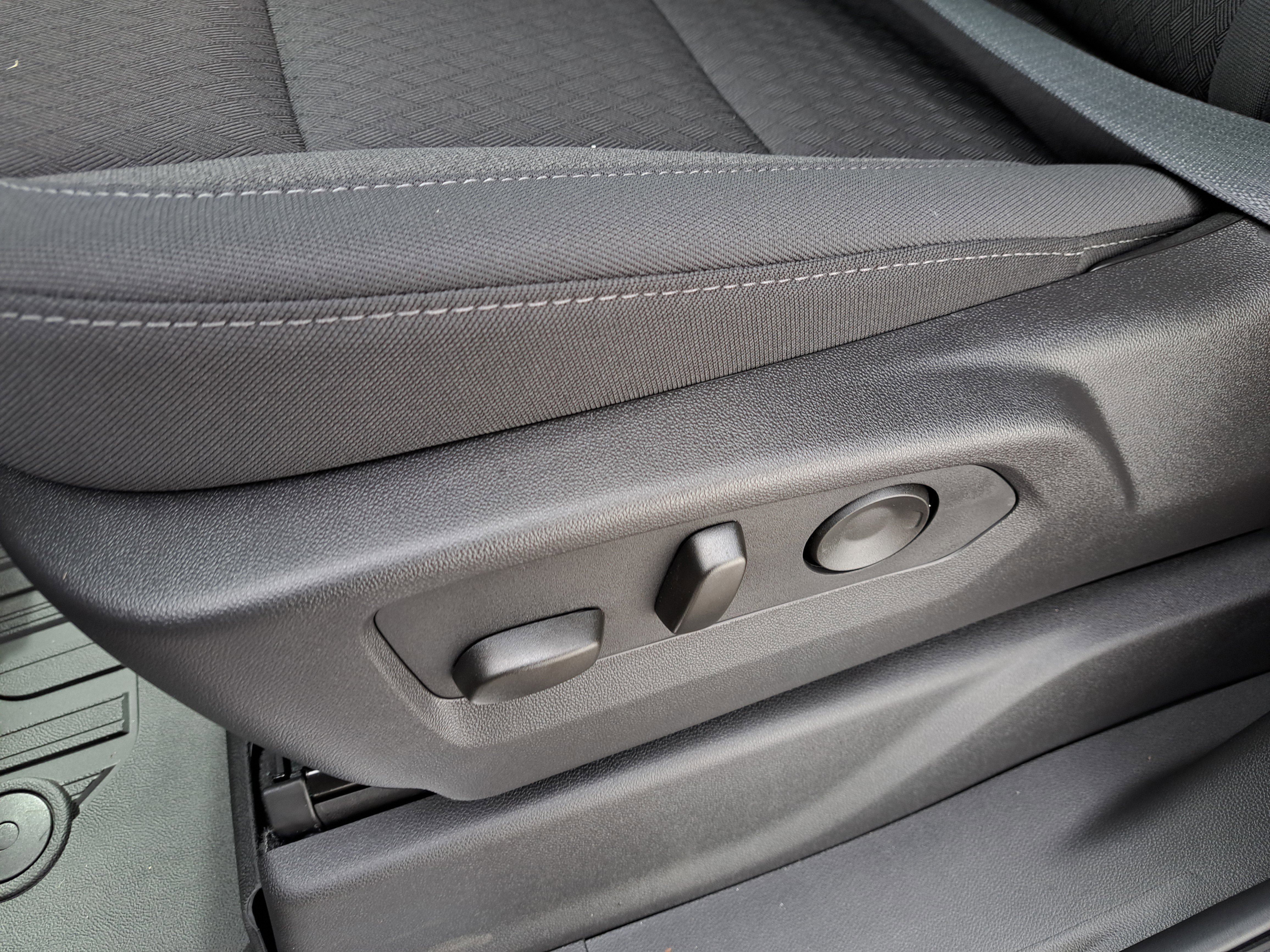 New 2025 GMC Sierra 1500 Elevation w/ LPO, Elevation Black Package image 23