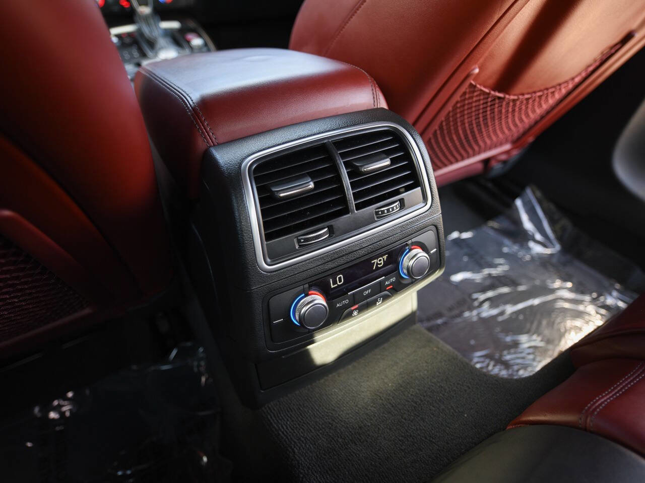 Used 2017 Audi S7 Prestige AWD/4WD image 21