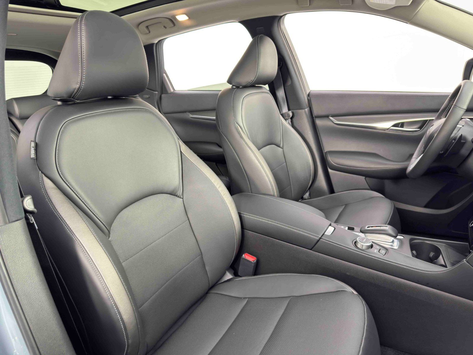 Used 2024 INFINITI QX50 Luxe FWD image 39