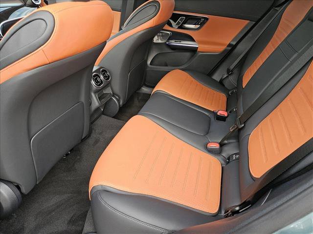 New 2026 Mercedes-Benz GLC 300 image 16