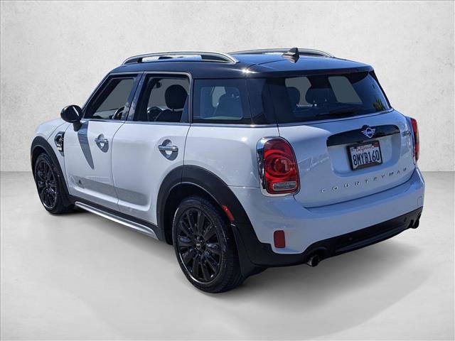 Used 2019 MINI Cooper Countryman S w/ Storage Package AWD/4WD image 8