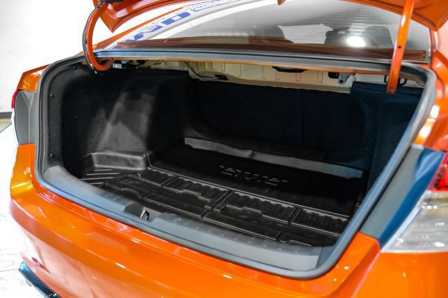Used 2022 Honda Civic Si image 61