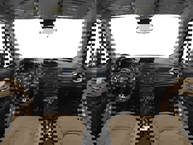 Used 2017 Jeep Renegade Sport w/ Power & Air Group image 11