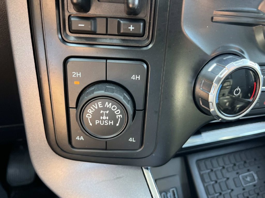 Certified 2023 Ford F150 Lariat w/ Equipment Group 502A High AWD/4WD image 42