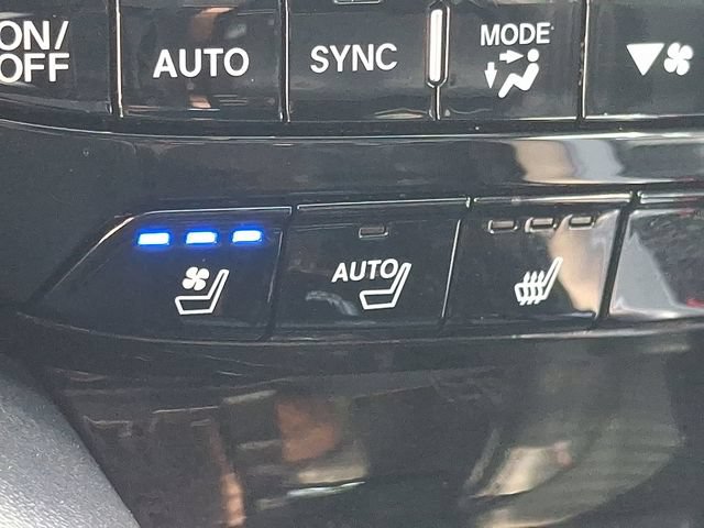 Used 2024 Acura MDX A-Spec AWD/4WD image 25