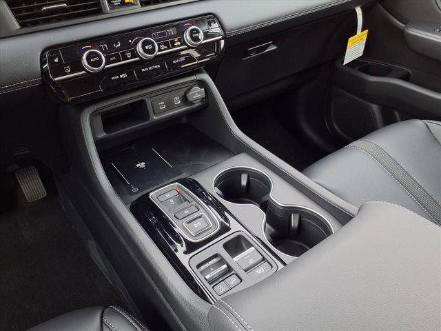 New 2026 Honda Pilot EX-L image 10