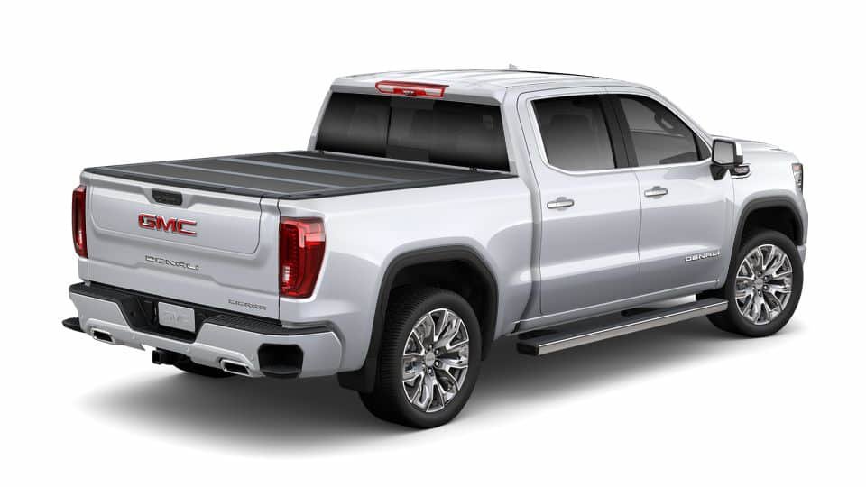 New 2026 GMC Sierra 1500 Denali AWD/4WD image 27