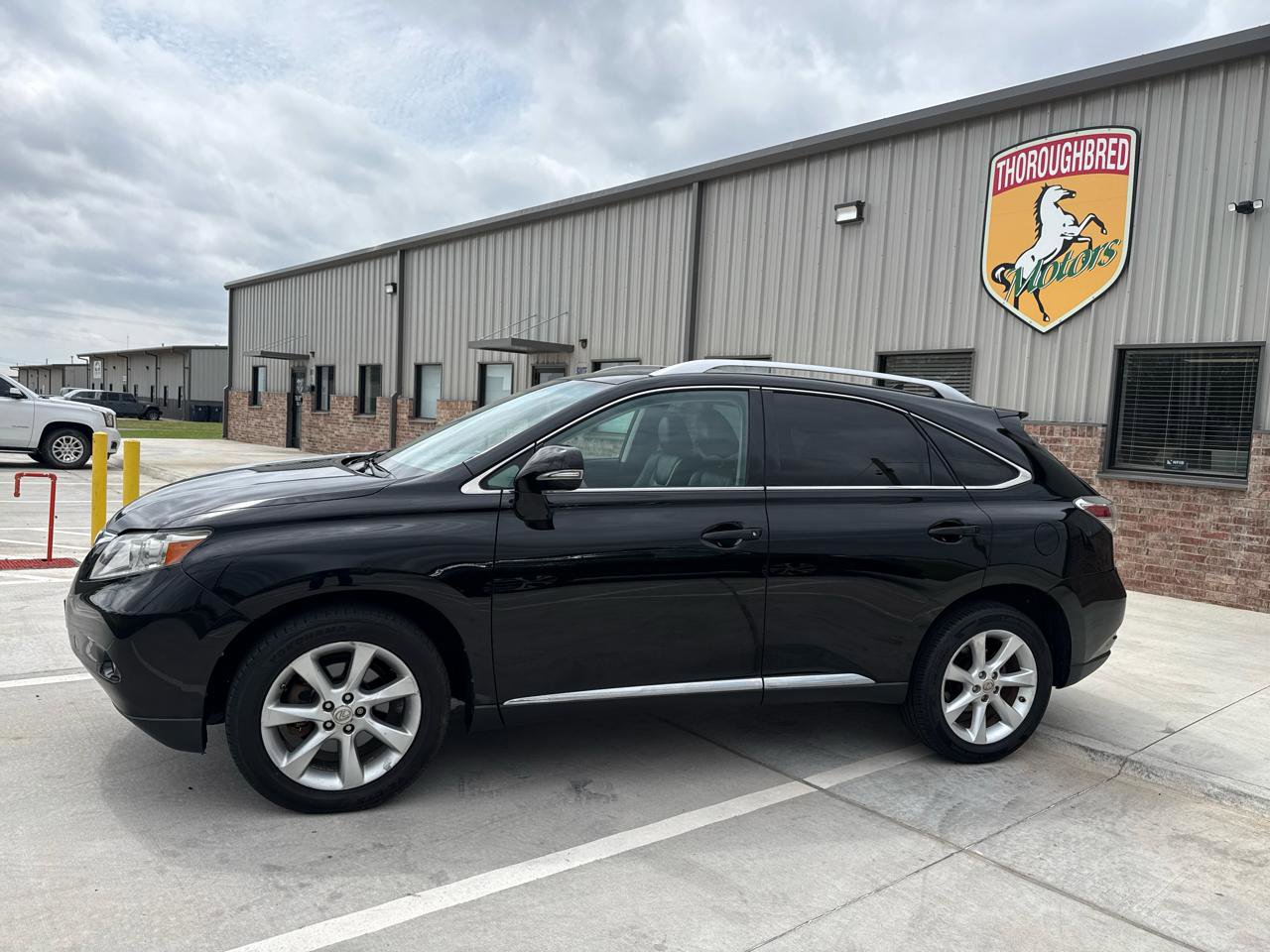Used 2010 Lexus RX 350 2WD image 16