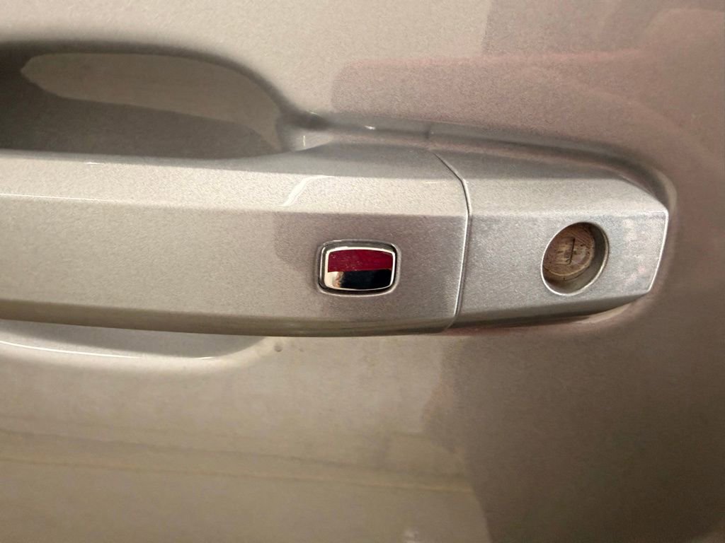 New 2026 GMC Sierra 1500 SLE w/ X31 Off-Road Package image 18