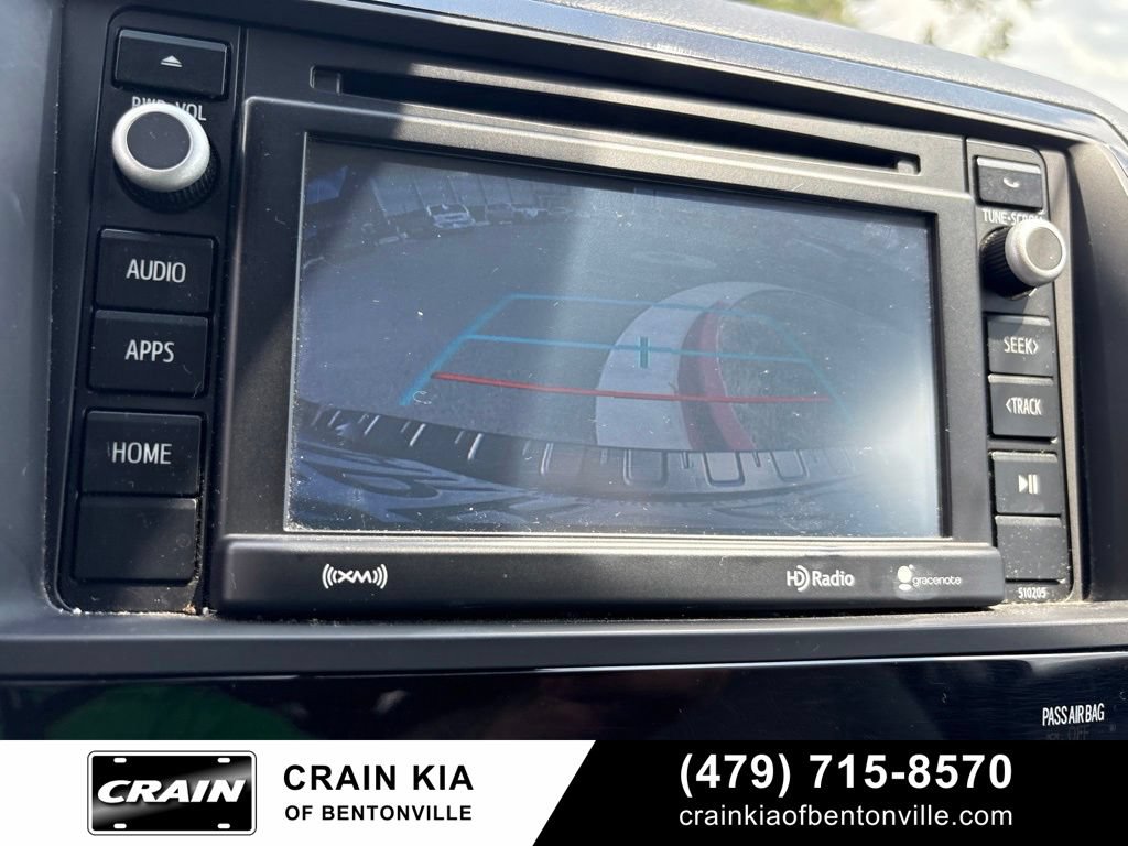 Used 2018 Toyota Sequoia SR5 AWD/4WD image 20