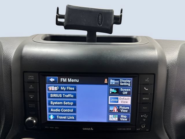Used 2013 Jeep Wrangler Unlimited Sahara w/ Dual Top Group AWD/4WD image 19