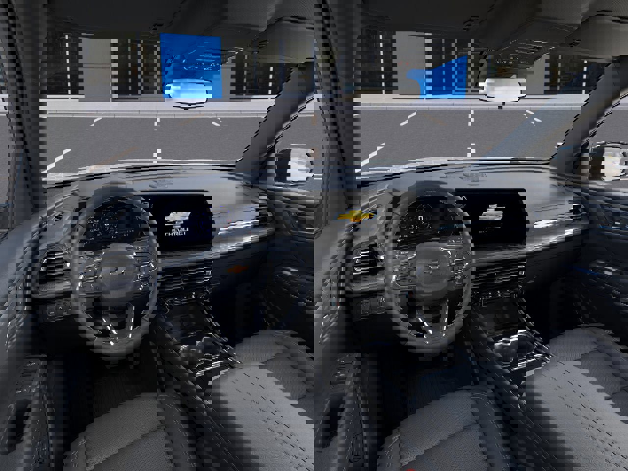 New 2026 Chevrolet Traverse LT w/ Sun and Wheel Package image 15