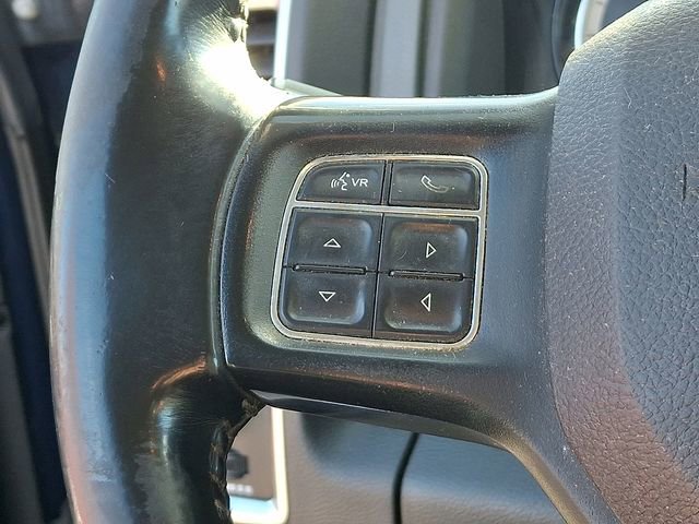 Used 2017 RAM 3500 Big Horn image 24