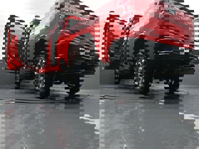 Used 2024 Chevrolet Silverado 2500 Custom w/ Custom Value Package image 42