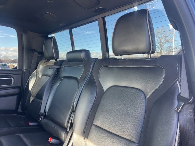 Used 2021 RAM 1500 Laramie image 37