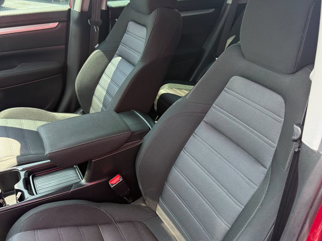 Used 2021 Honda CR-V Special Edition image 29
