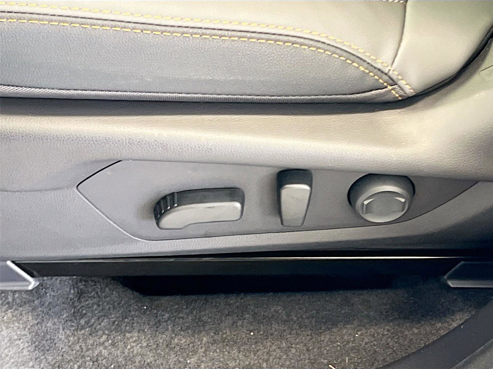 New 2026 Subaru Forester Wilderness image 22