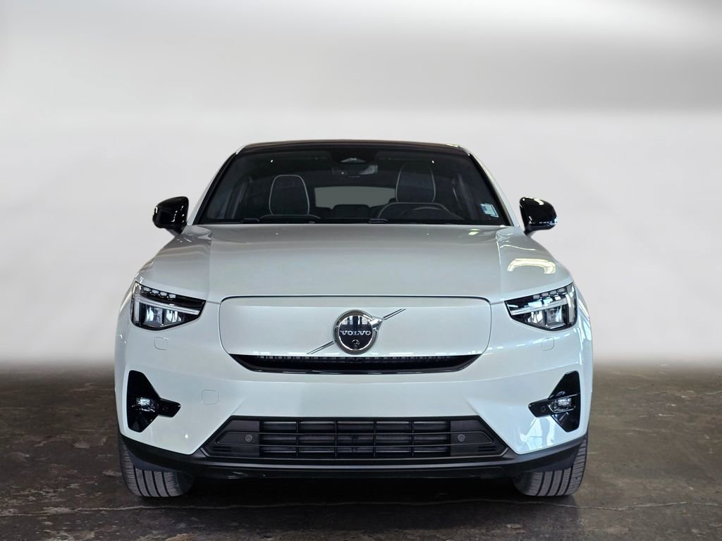 Certified 2023 Volvo C40 P8 Recharge Ultimate image 39