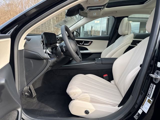 New 2026 Mercedes-Benz E 350 4MATIC Sedan image 19