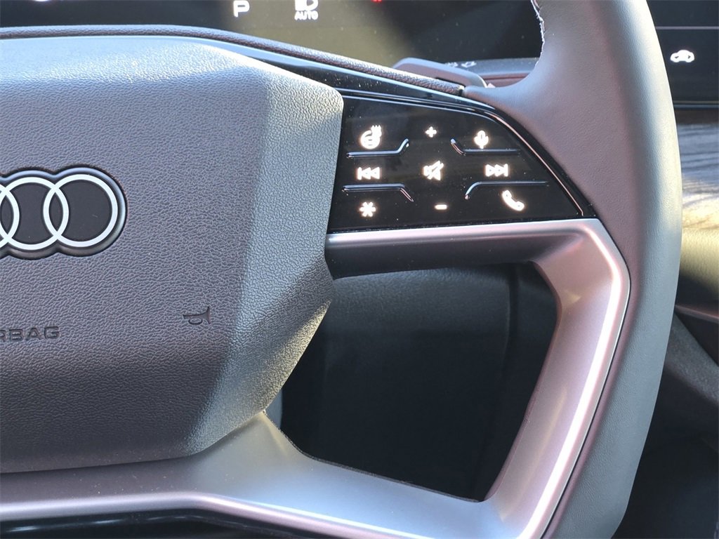 New 2025 Audi Q5 Premium Plus image 16