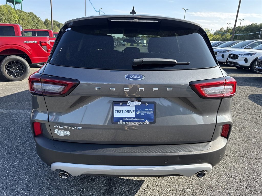 Used 2024 Ford Escape Active w/ Tech Pack #1 image 6