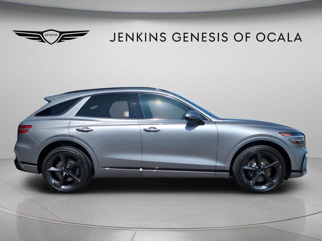 New 2026 Genesis GV70 2.5T Sport Prestige AWD/4WD image 1