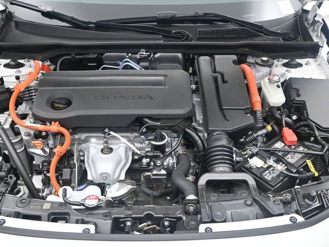 Used 2026 Honda Civic Sport Touring image 35