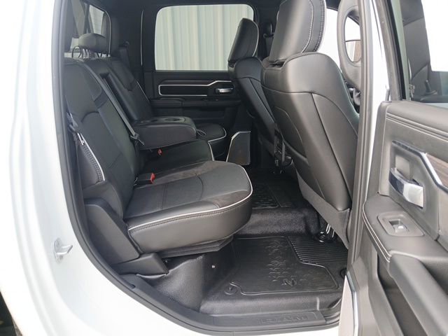 New 2026 RAM 4500 Laramie w/ Laramie Trim Package image 22