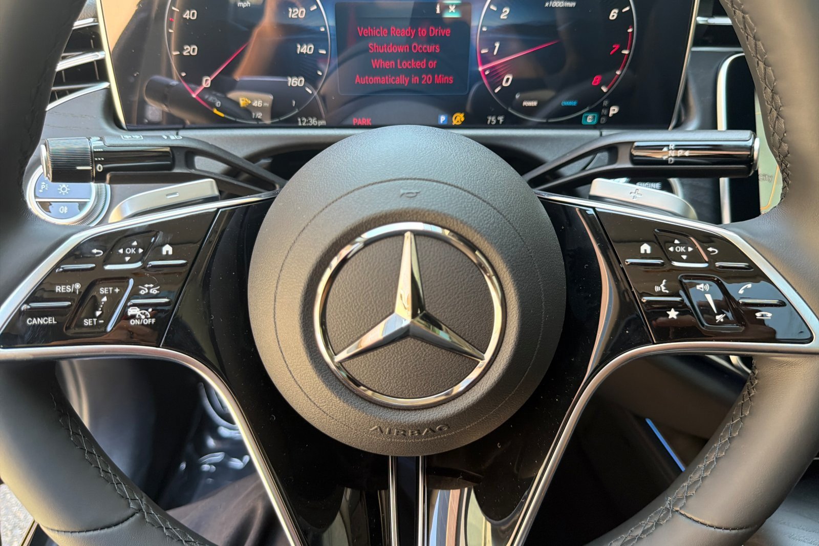 New 2026 Mercedes-Benz E 350 Sedan image 22