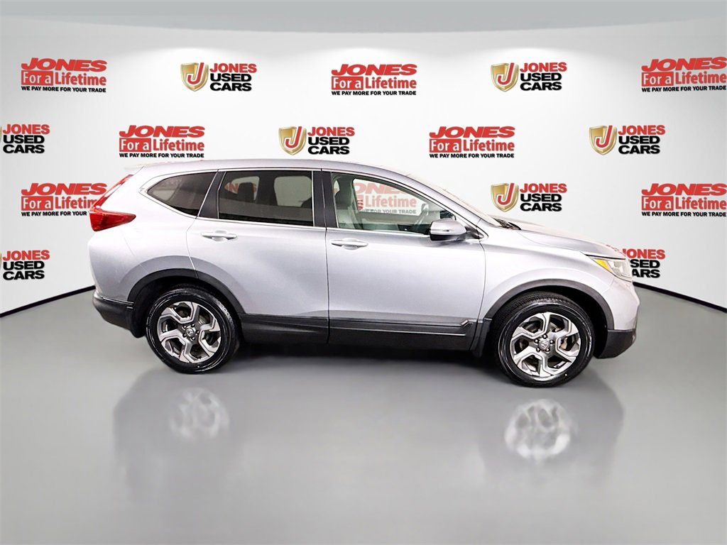 Used 2019 Honda CR-V EX-L image 17