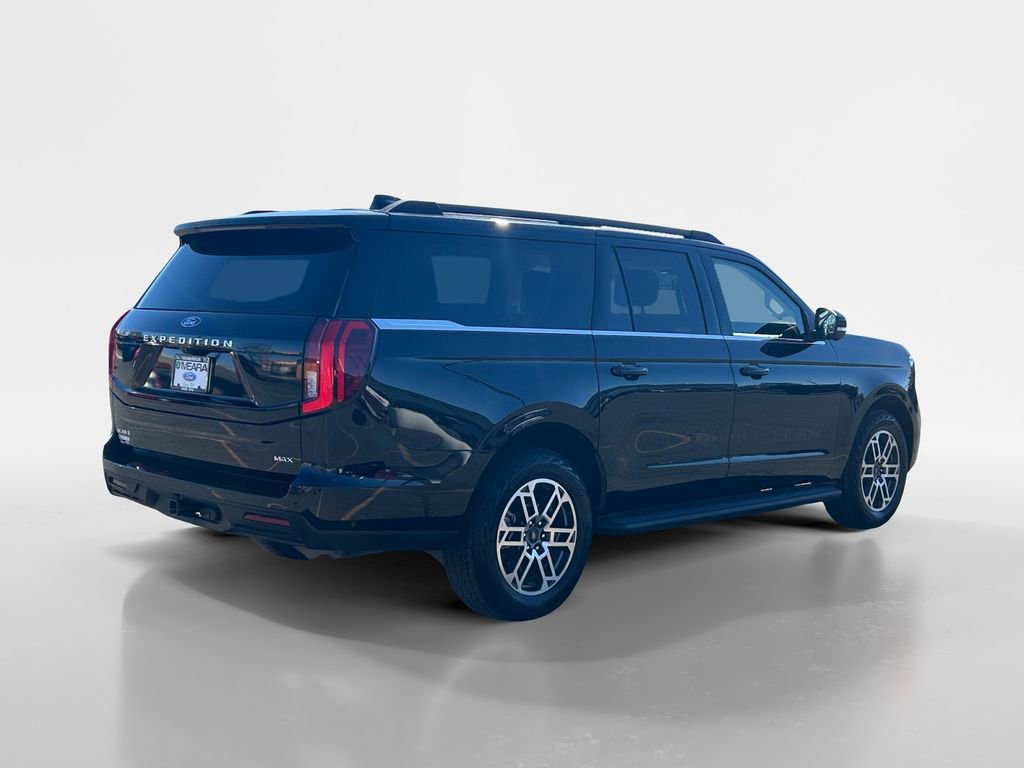 Used 2025 Ford Expedition Max Active image 6