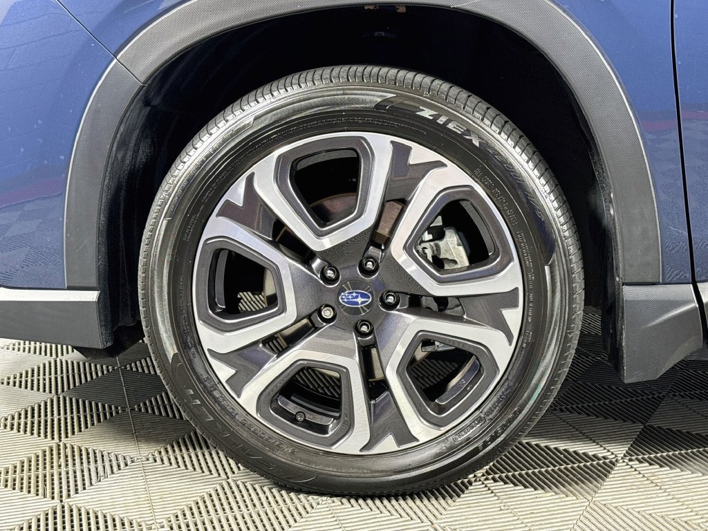Used 2024 Subaru Ascent Touring AWD/4WD image 34