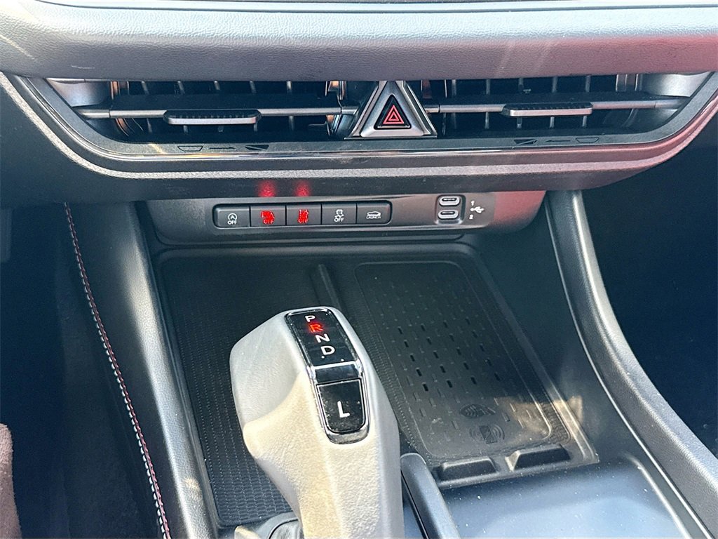 New 2026 Dodge Charger Scat Pack image 16