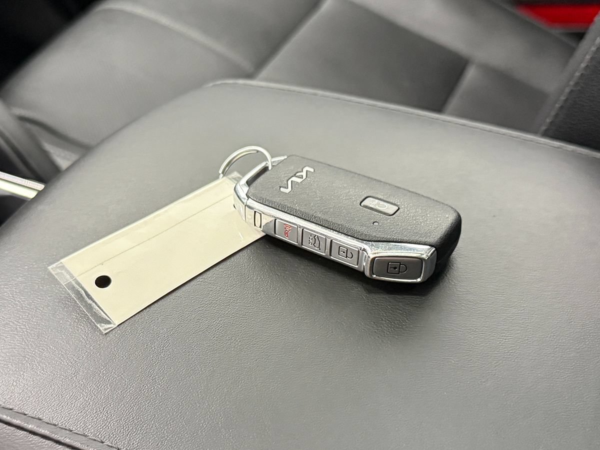 Used 2022 Kia Telluride SX AWD/4WD image 43