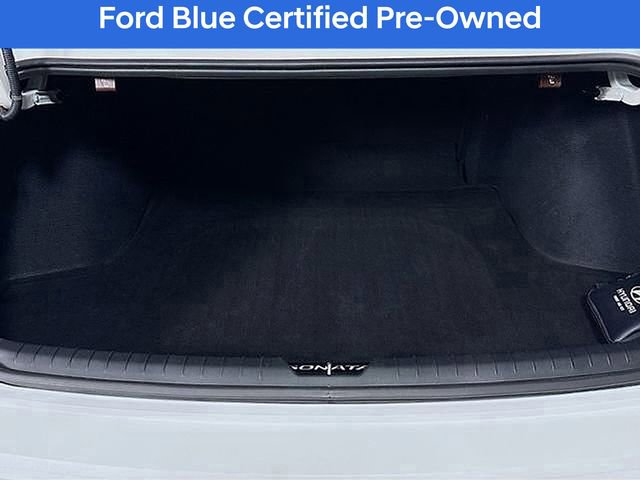 Used 2023 Hyundai Sonata SEL Plus image 36