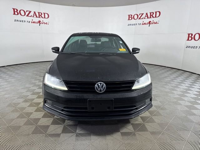 Used 2018 Volkswagen Jetta Sport image 2