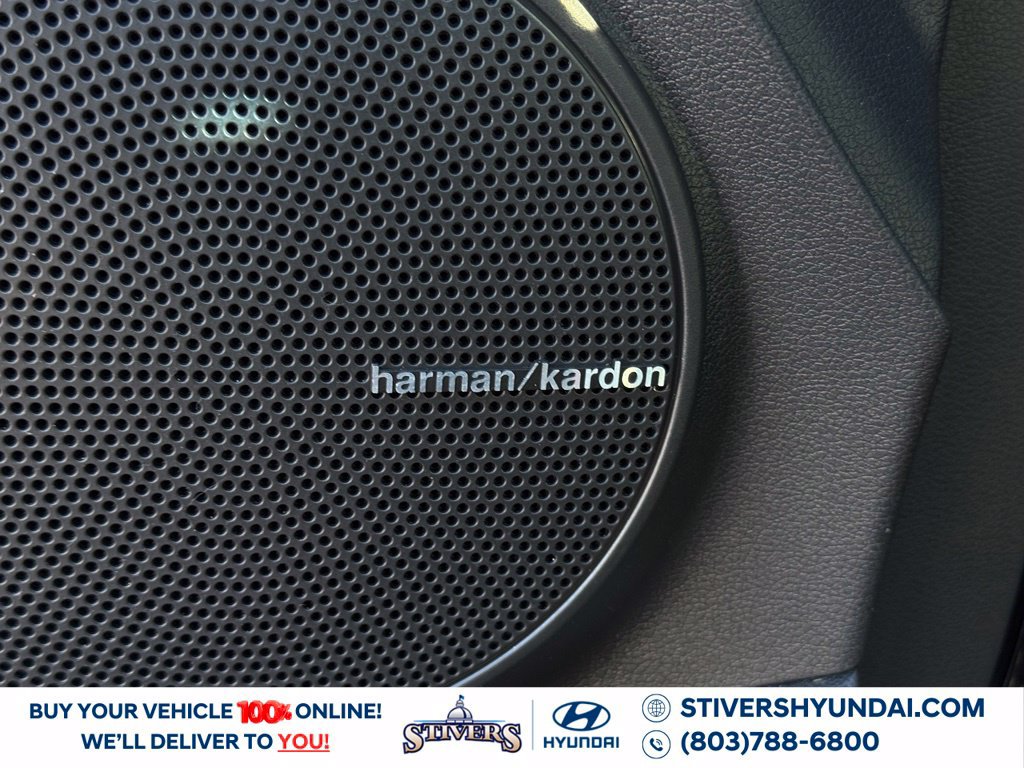 Certified 2022 Hyundai Kona Limited FWD image 30