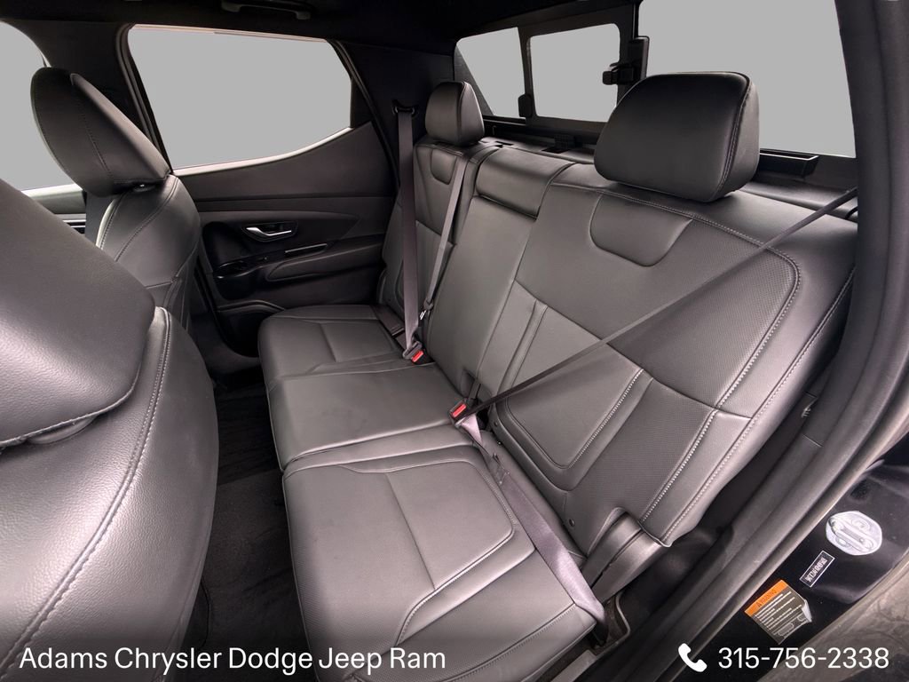 Used 2024 Hyundai Santa Cruz Night image 29
