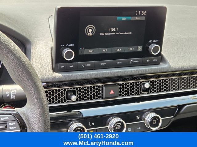 Used 2024 Honda Civic LX image 21