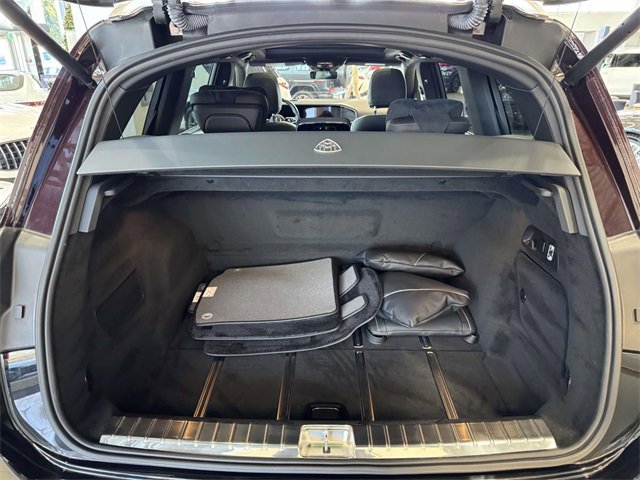 Certified 2024 Mercedes-Benz Maybach GLS 600 4MATIC image 14