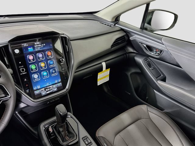 New 2026 Subaru Crosstrek 2.5i Limited AWD/4WD image 24