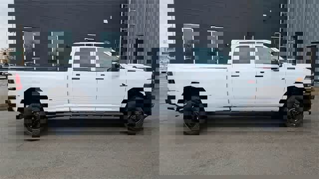 New 2026 RAM 3500 Tradesman image 9