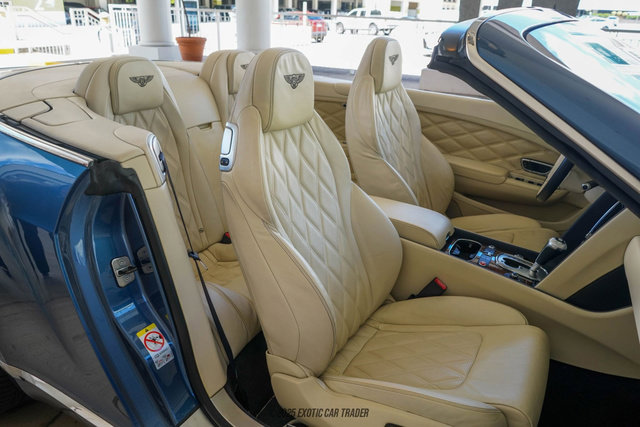 Used 2014 Bentley Continental GT image 45