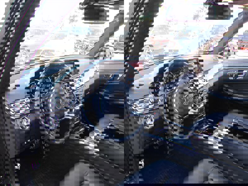 Used 2014 Mercedes-Benz E 350 Sedan image 6