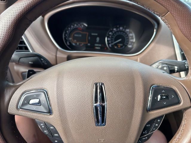 Used 2018 Lincoln MKX Reserve w/ Lincoln MKX Climate Package image 10