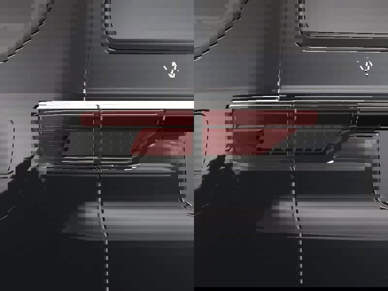 New 2025 Jeep Wagoneer Series II image 12